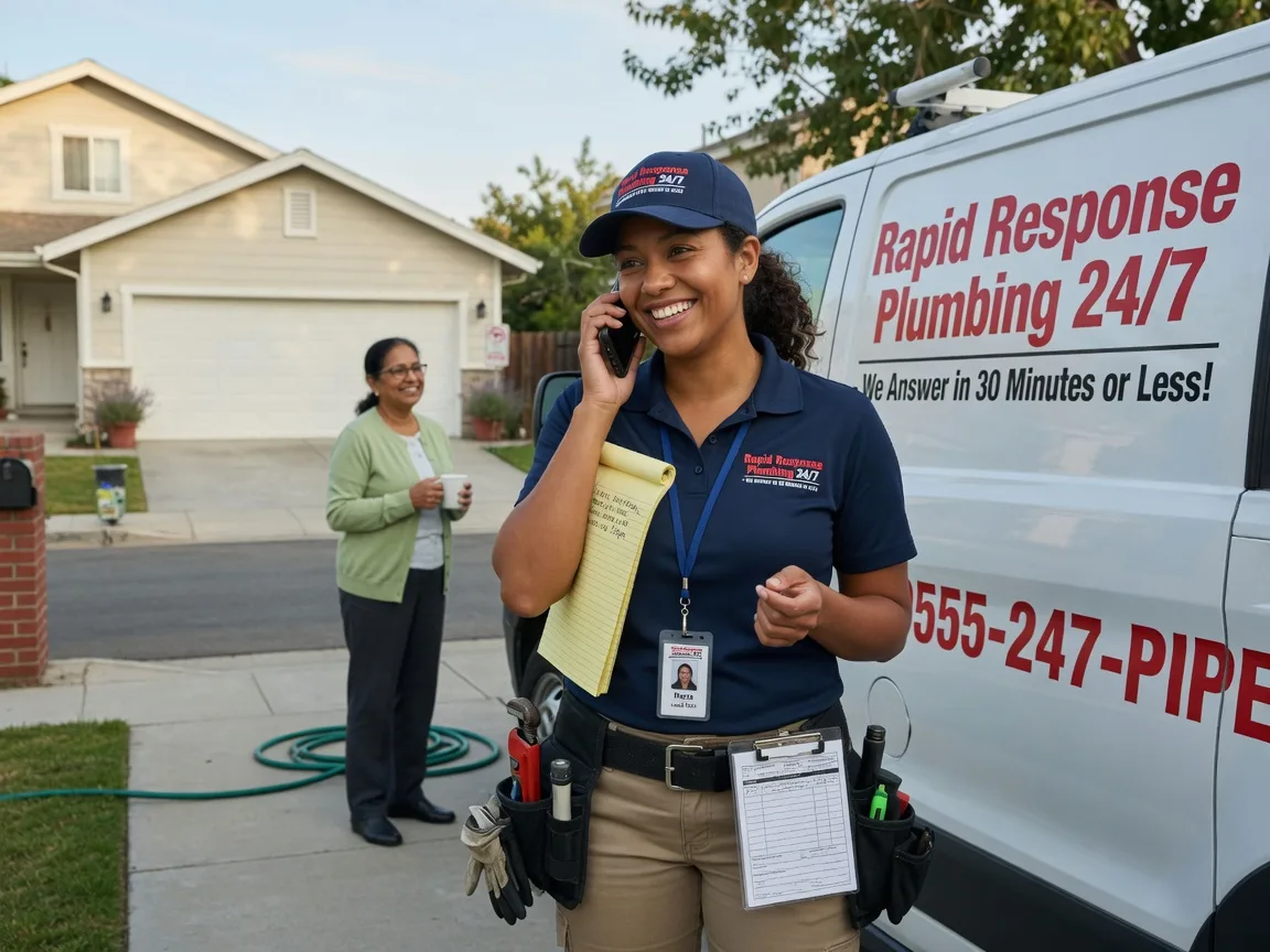 Emergency Plumber Maineville, OH FAQs